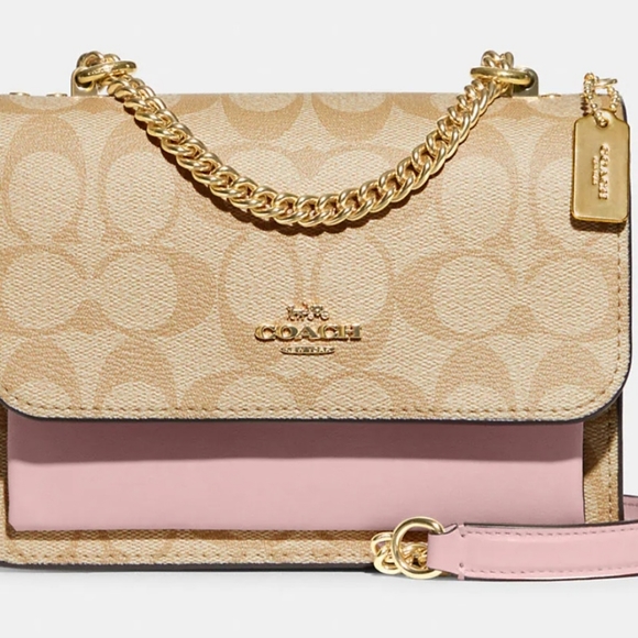 Coach bag - Picture 5 of 8